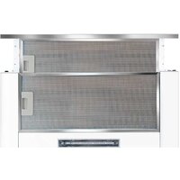 Кухонная вытяжка Ginzzu HKH-105 - Превью изображения №3 — Интернет-магазин Time-Shop