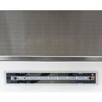 Кухонная вытяжка Ginzzu HKH-105 - Превью изображения №5 — Интернет-магазин Time-Shop