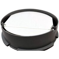 Кухонная вытяжка Ginzzu HKH-105 - Превью изображения №6 — Интернет-магазин Time-Shop