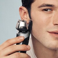 Электробритва Braun Series 8 8603s - Превью изображения №8 — Интернет-магазин Time-Shop