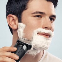 Электробритва Braun Series 8 8603s - Превью изображения №10 — Интернет-магазин Time-Shop