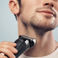 Электробритва Braun Series 8 8603s - Превью изображения №7 — Интернет-магазин Time-Shop