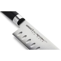 Кухонный нож Samura Mo-V SM-0094 - Превью изображения №3 — Интернет-магазин Time-Shop