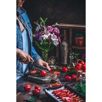 Кухонный нож Samura Mo-V SM-0094 - Превью изображения №7 — Интернет-магазин Time-Shop