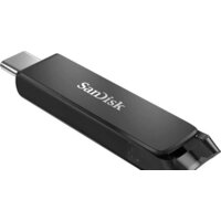 USB Flash SanDisk Ultra USB Type-C 64GB SDCZ460-064G-G46 - Превью изображения №5 — Интернет-магазин Time-Shop