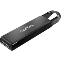 USB Flash SanDisk Ultra USB Type-C 64GB SDCZ460-064G-G46 - Превью изображения №2 — Интернет-магазин Time-Shop