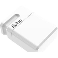 USB Flash Netac U116 USB 2.0 32GB NT03U116N-032G-20WH - Превью изображения №4 — Интернет-магазин Time-Shop