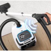 Пылесос Bosch BGB6SIL1 - Превью изображения №6 — Интернет-магазин Time-Shop