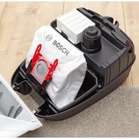 Пылесос Bosch BGB6SIL1 - Превью изображения №8 — Интернет-магазин Time-Shop