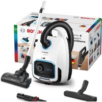 Пылесос Bosch BGB6SIL1 - Превью изображения №3 — Интернет-магазин Time-Shop