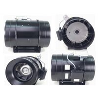 Осевой вентилятор Soler&Palau TD-1200/315 EXEIIT3 - Превью изображения №2 — Интернет-магазин Time-Shop