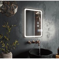  Roxen Зеркало Irida 510185-50 50х70 - Превью изображения №2 — Интернет-магазин Time-Shop