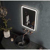  Roxen Зеркало Irida 510185-50 50х70 - Превью изображения №3 — Интернет-магазин Time-Shop