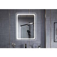  Roxen Зеркало Irida 510185-50 50х70 - Превью изображения №4 — Интернет-магазин Time-Shop