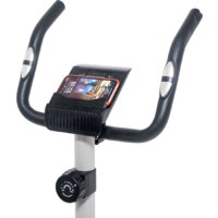 Велотренажер Atlas Sport Sky Silver - Превью изображения №4 — Интернет-магазин Time-Shop