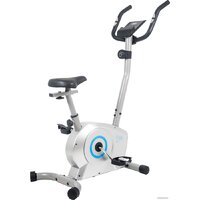 Велотренажер Atlas Sport Sky Silver - Превью изображения №2 — Интернет-магазин Time-Shop