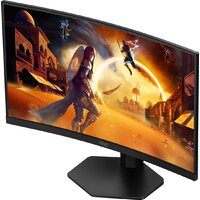 Игровой монитор AOC Gaming C27G4ZXU - Превью изображения №6 — Интернет-магазин Time-Shop