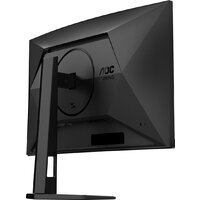 Игровой монитор AOC Gaming C27G4ZXU - Превью изображения №8 — Интернет-магазин Time-Shop
