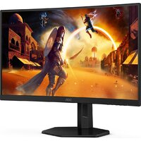Игровой монитор AOC Gaming C27G4ZXU - Превью изображения №3 — Интернет-магазин Time-Shop