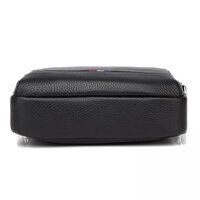 Мужская сумка Mironpan 882184 (черный) - Превью изображения №6 — Интернет-магазин Time-Shop