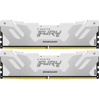 Оперативная память Kingston FURY Renegade 2x24ГБ DDR5 CUDIMM 8400 МГц KF584CU40RWK2-48 - Превью изображения №2 — Интернет-магазин Time-Shop
