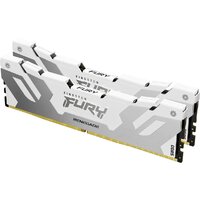 Kingston FURY Renegade 2x24ГБ DDR5 CUDIMM 8400 МГц KF584CU40RWK2-48