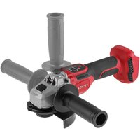 Угловая шлифмашина Wortex CAG 1812-2 SE Solo 1334918 (без АКБ) - Превью изображения №5 — Интернет-магазин Time-Shop