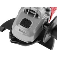 Угловая шлифмашина Wortex CAG 1812-2 SE Solo 1334918 (без АКБ) - Превью изображения №9 — Интернет-магазин Time-Shop