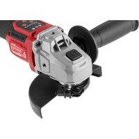 Угловая шлифмашина Wortex CAG 1812-2 SE Solo 1334918 (без АКБ) - Превью изображения №6 — Интернет-магазин Time-Shop