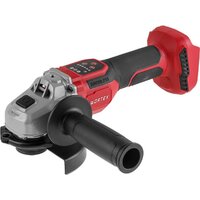 Угловая шлифмашина Wortex CAG 1812-2 SE Solo 1334918 (без АКБ) - Превью изображения №2 — Интернет-магазин Time-Shop