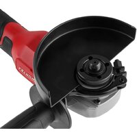 Угловая шлифмашина Wortex CAG 1812-2 SE Solo 1334918 (без АКБ) - Превью изображения №7 — Интернет-магазин Time-Shop