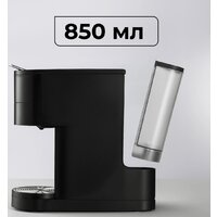 Капсульная кофеварка RED Solution Maestro CM1525 - Превью изображения №14 — Интернет-магазин Time-Shop