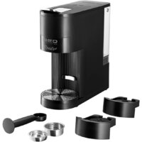 Капсульная кофеварка RED Solution Maestro CM1525 - Превью изображения №6 — Интернет-магазин Time-Shop