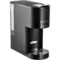 Капсульная кофеварка RED Solution Maestro CM1525 - Превью изображения №4 — Интернет-магазин Time-Shop
