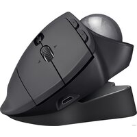 Мышь Logitech MX Ergo - Превью изображения №4 — Интернет-магазин Time-Shop