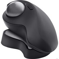 Мышь Logitech MX Ergo - Превью изображения №5 — Интернет-магазин Time-Shop