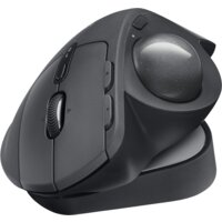 Мышь Logitech MX Ergo - Превью изображения №6 — Интернет-магазин Time-Shop