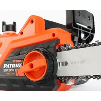 Электрическая пила Patriot ESP 2418 - Превью изображения №9 — Интернет-магазин Time-Shop