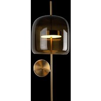 Бра LOFT IT Dauphin 10040W - Превью изображения №2 — Интернет-магазин Time-Shop