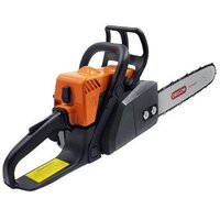 Цепные электро- и бензопилы