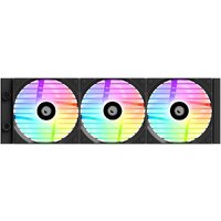 Система жидкостного охлаждения для процессора ID-Cooling FX360 TD - Превью изображения №3 — Интернет-магазин Time-Shop