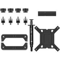 Система жидкостного охлаждения для процессора ID-Cooling FX360 TD - Превью изображения №13 — Интернет-магазин Time-Shop