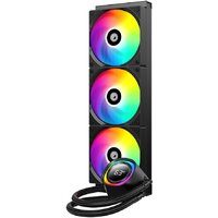 Система жидкостного охлаждения для процессора ID-Cooling FX360 TD - Превью изображения №2 — Интернет-магазин Time-Shop