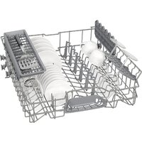 Отдельностоящая посудомоечная машина Bosch Serie 2 SMS2HTI08E - Превью изображения №6 — Интернет-магазин Time-Shop