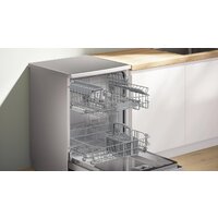 Отдельностоящая посудомоечная машина Bosch Serie 2 SMS2HTI08E - Превью изображения №5 — Интернет-магазин Time-Shop