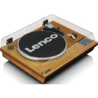 Виниловый проигрыватель Lenco LS-55WA - Превью изображения №3 — Интернет-магазин Time-Shop