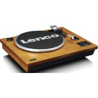 Виниловый проигрыватель Lenco LS-55WA - Превью изображения №5 — Интернет-магазин Time-Shop