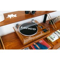 Виниловый проигрыватель Lenco LS-55WA - Превью изображения №9 — Интернет-магазин Time-Shop