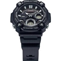 Наручные часы Casio AEQ-120W-1A - Превью изображения №2 — Интернет-магазин Time-Shop