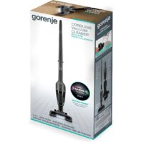 Пылесос Gorenje SVC216FGD - Превью изображения №11 — Интернет-магазин Time-Shop